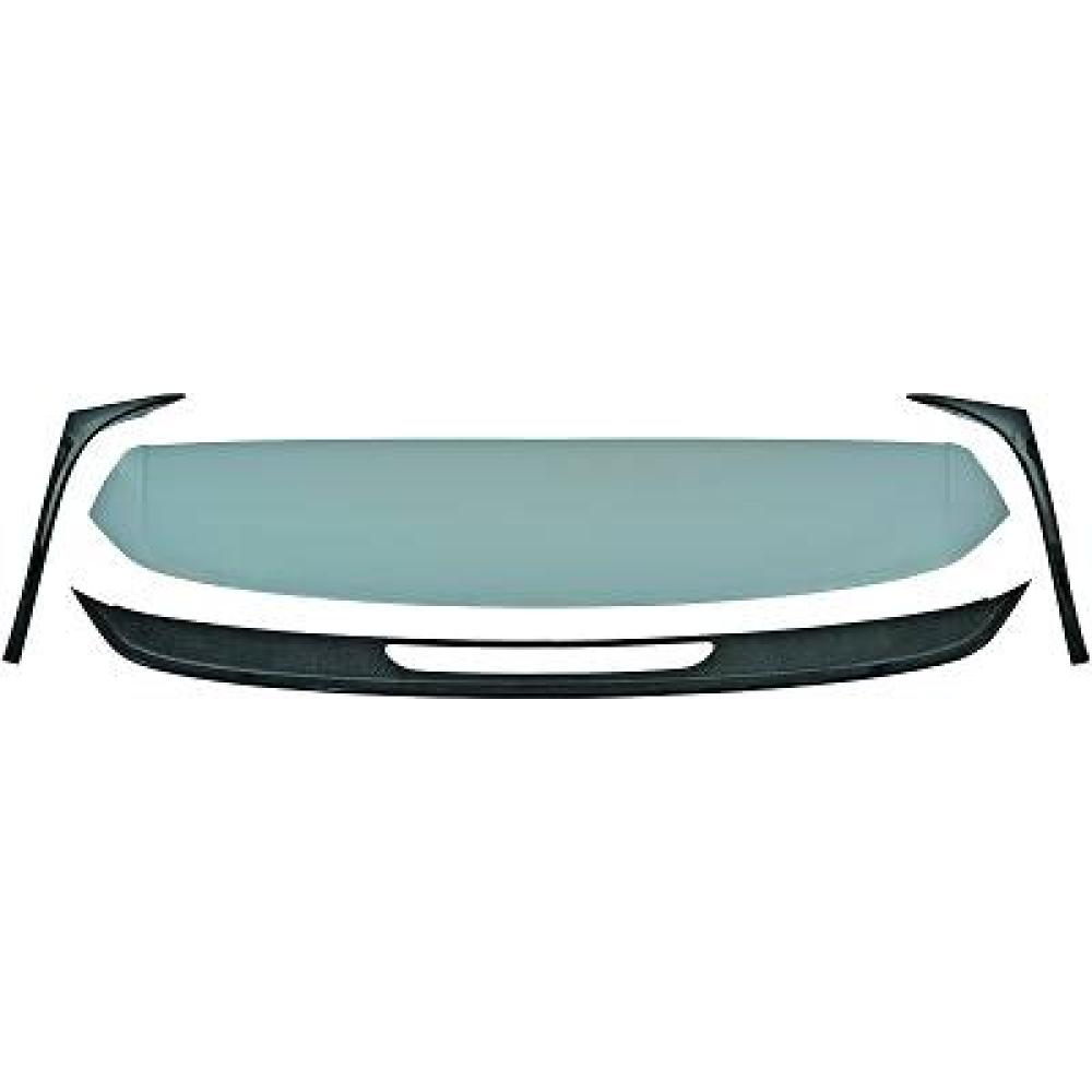 Spoiler pour Volkswagen