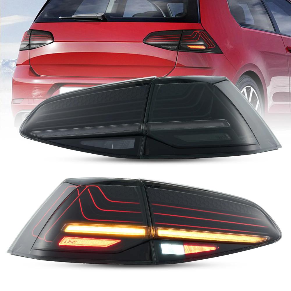Kit de feux arrières pour Volkswagen