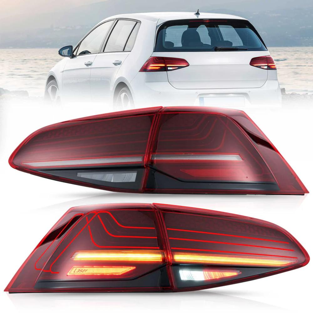 Kit de feux arrières pour Volkswagen
