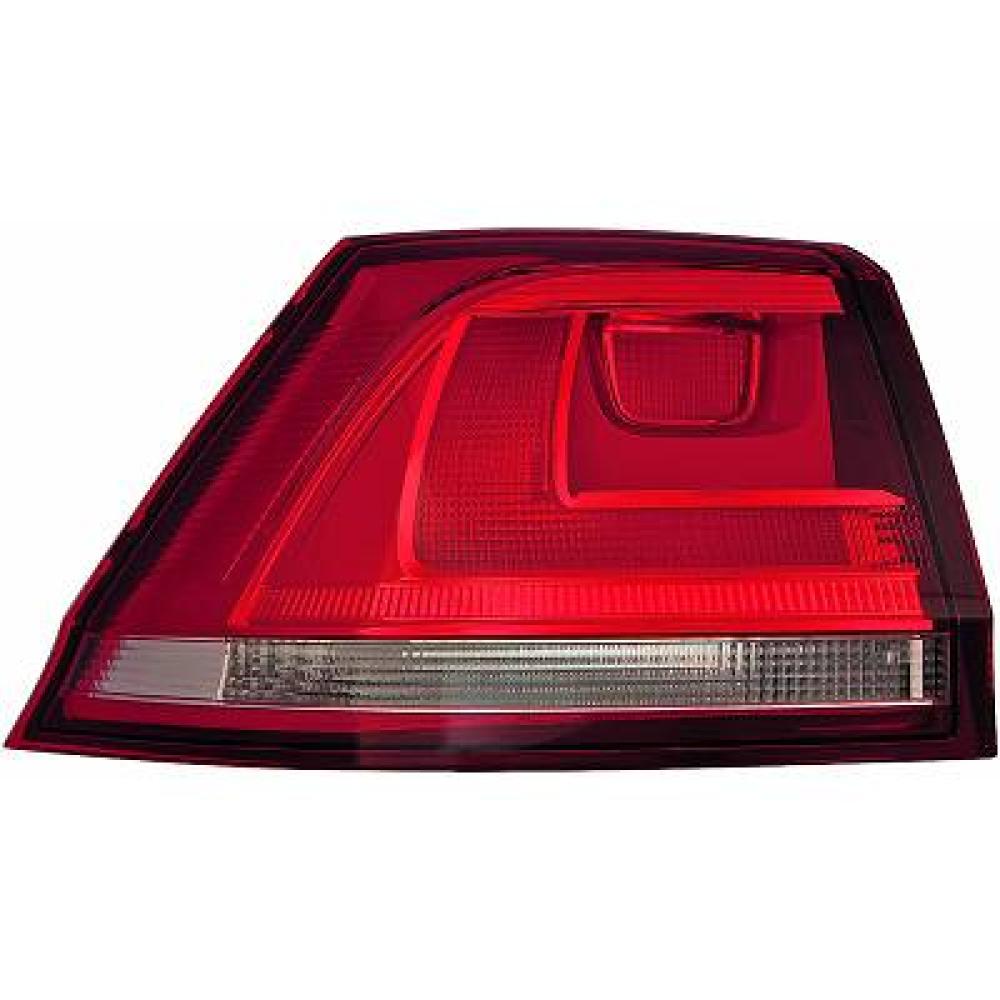 Feux arriere pour Volkswagen