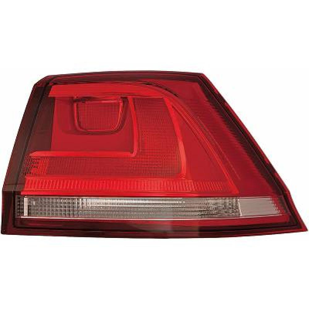 Feux arriere pour Volkswagen