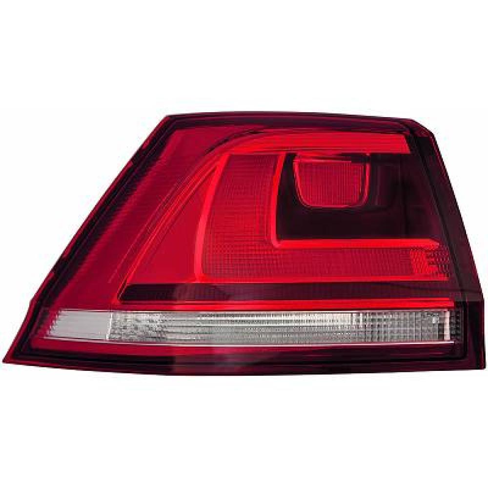 Feux arriere pour Volkswagen