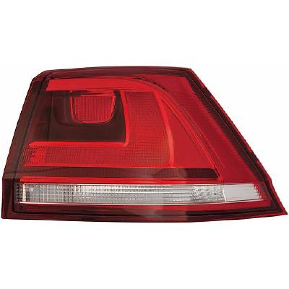 Feux arriere pour Volkswagen