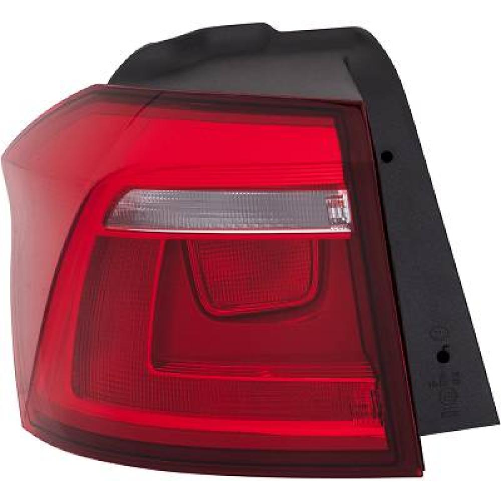 Feux arriere pour Volkswagen