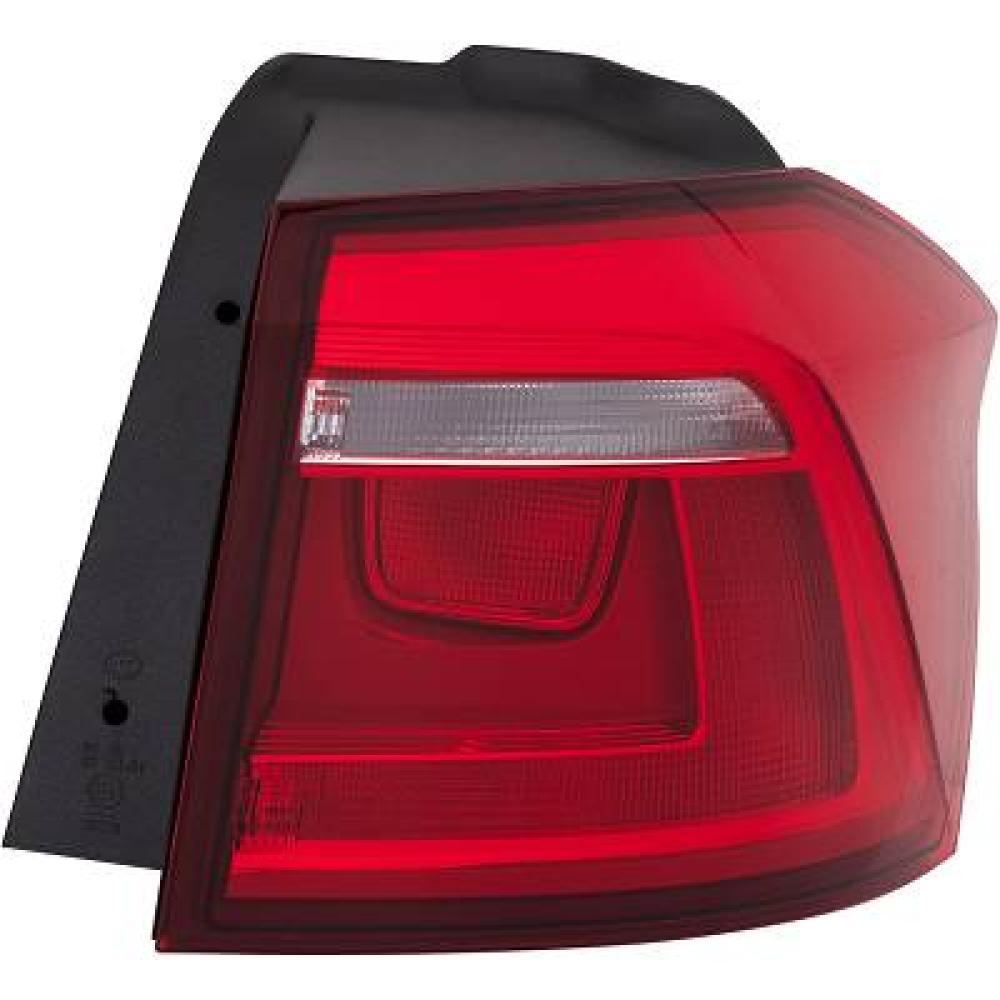 Feux arriere pour Volkswagen