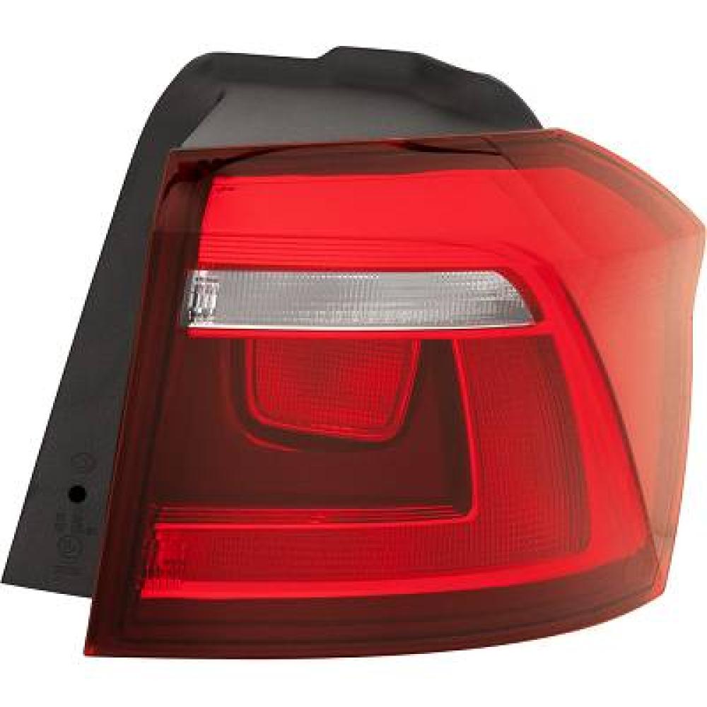 Feux arriere pour Volkswagen