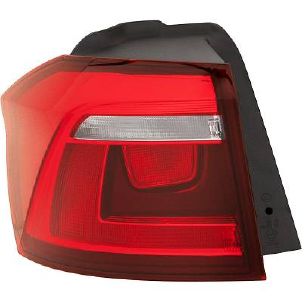 Feux arriere pour Volkswagen