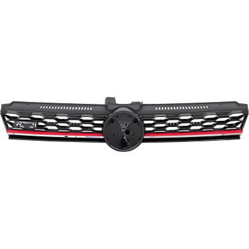 Grille de radiateur pour Volkswagen