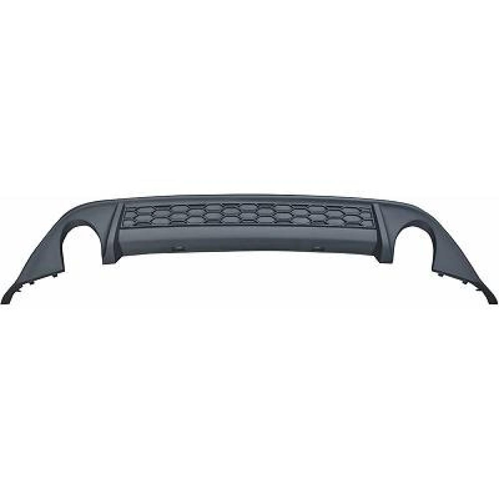Accessoires pare-chocs arriere pour Volkswagen
