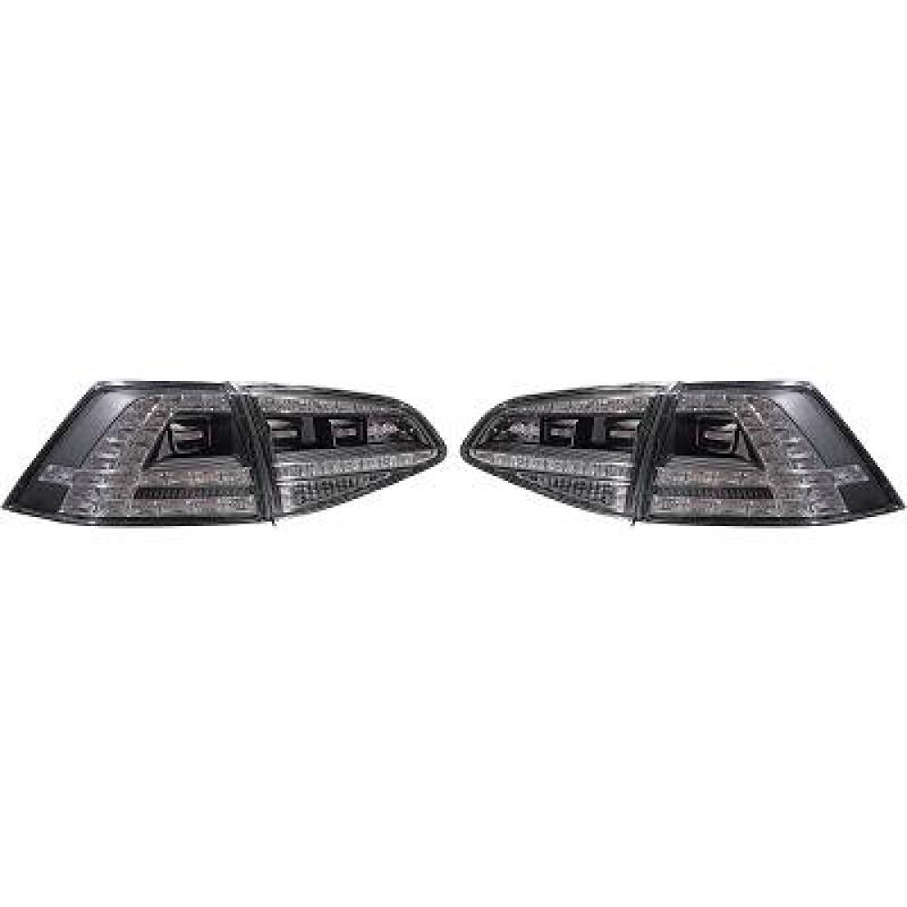 Kit de feux arrières pour Volkswagen