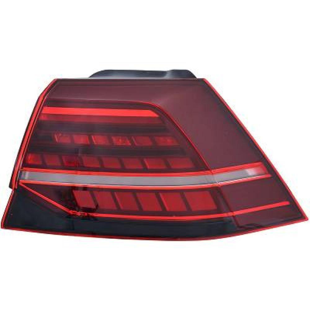 Feux arriere pour Volkswagen