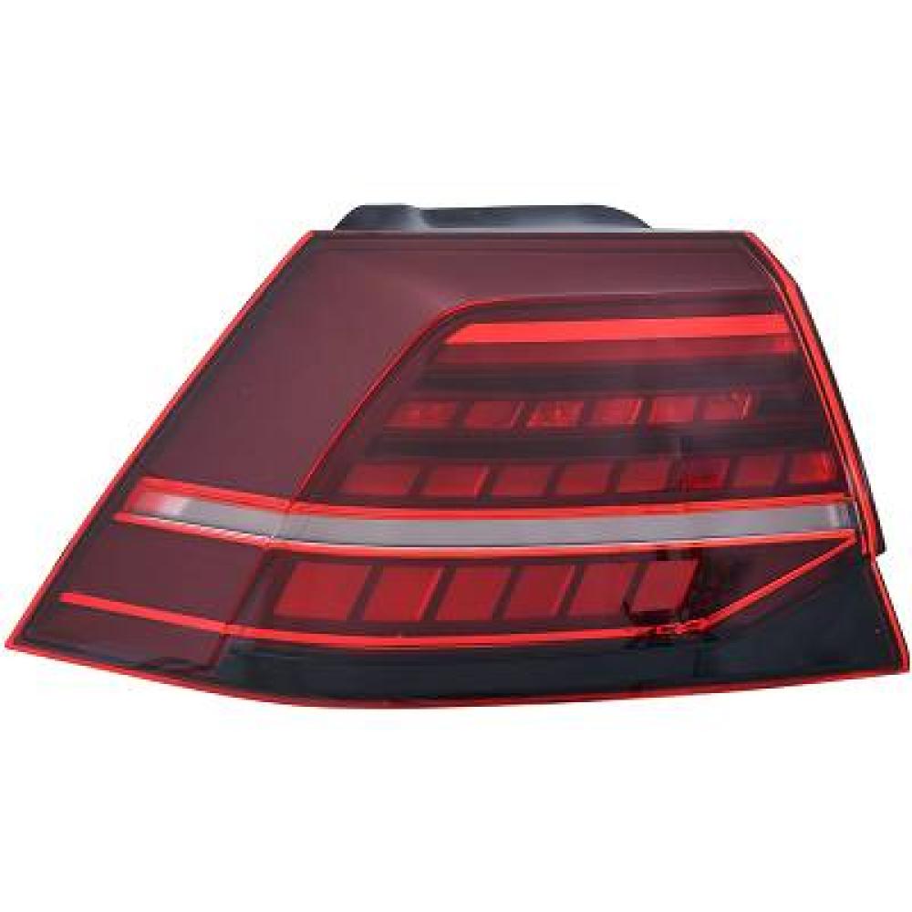 Feux arriere pour Volkswagen