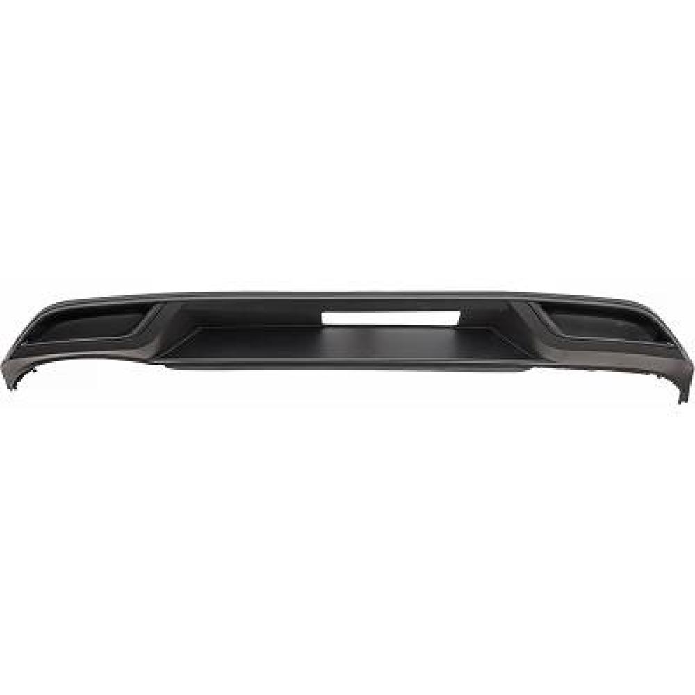 Accessoires pare-chocs arriere pour Volkswagen