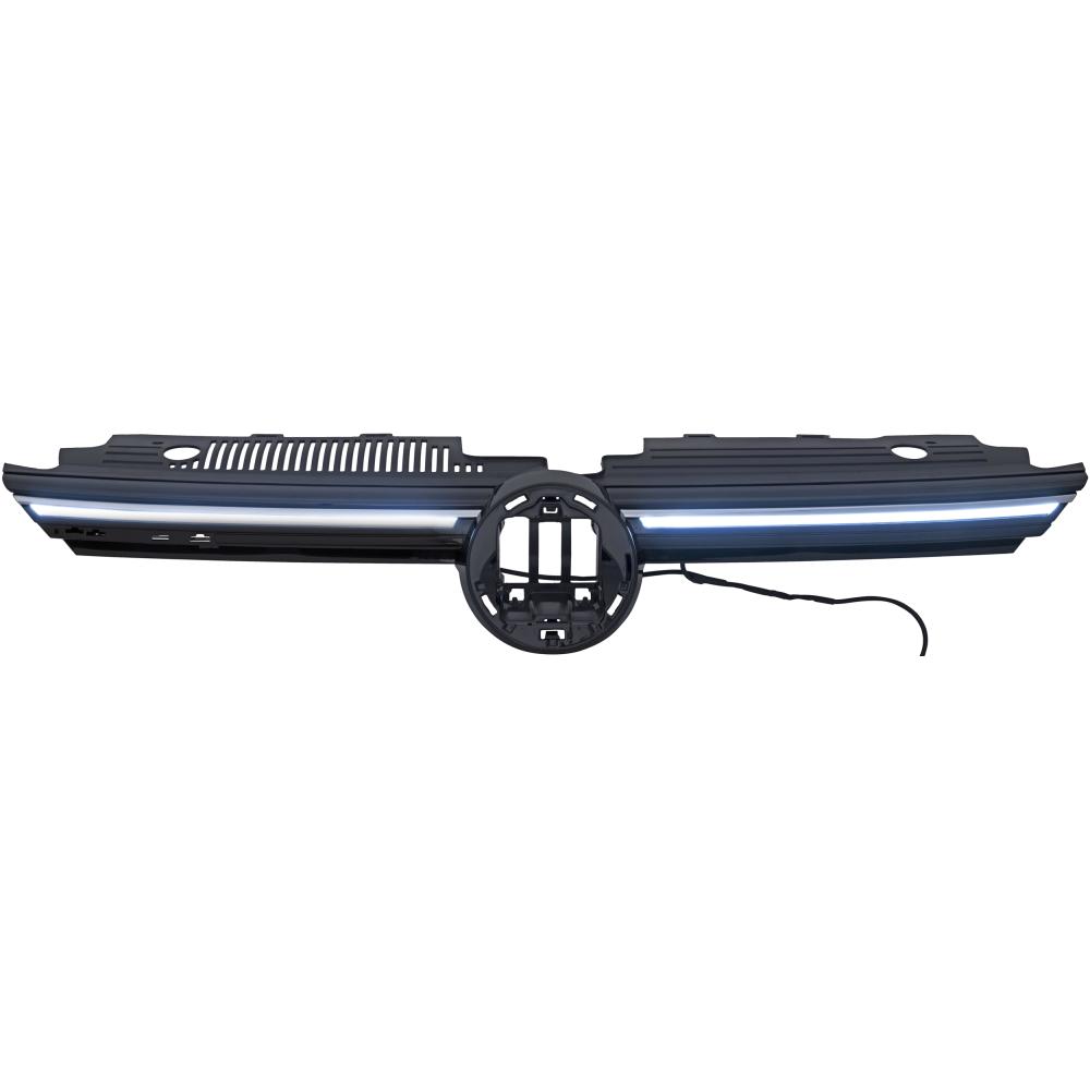 Grille de radiateur pour Volkswagen