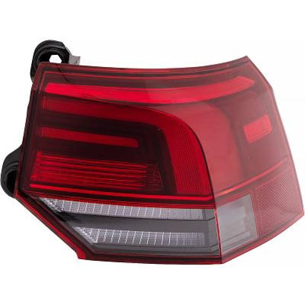 Feux arriere pour Volkswagen