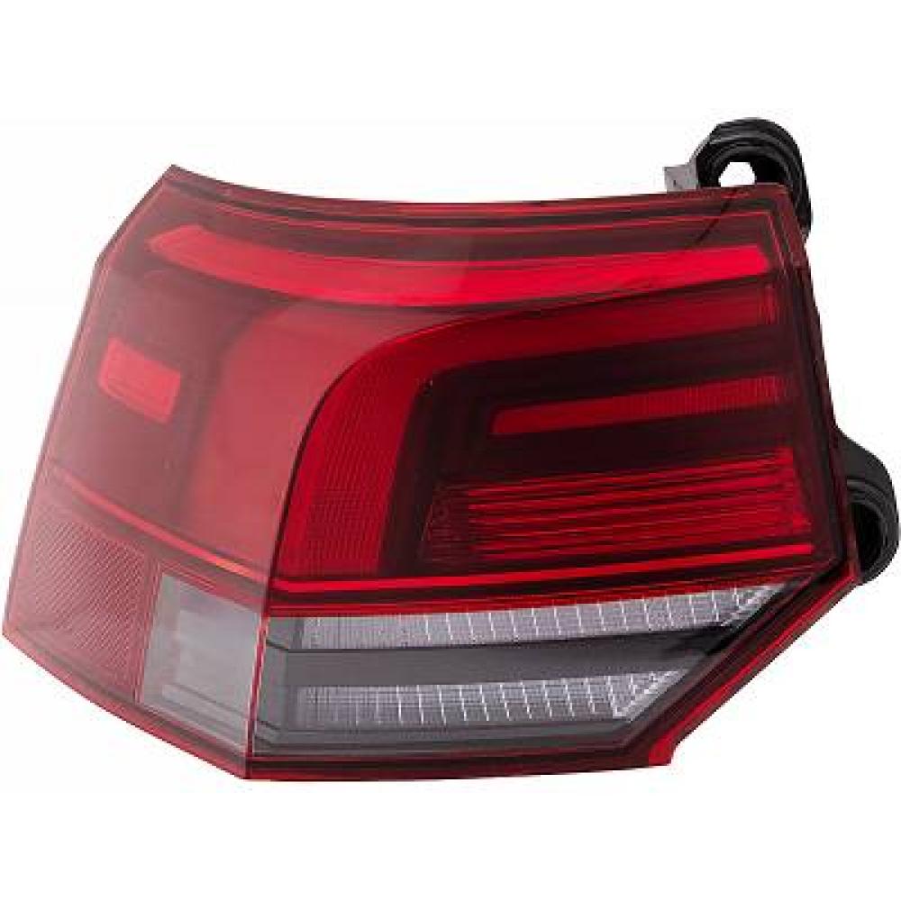 Feux arriere pour Volkswagen