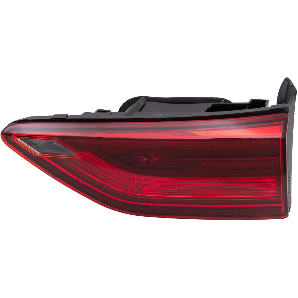 Feux arriere pour Volkswagen