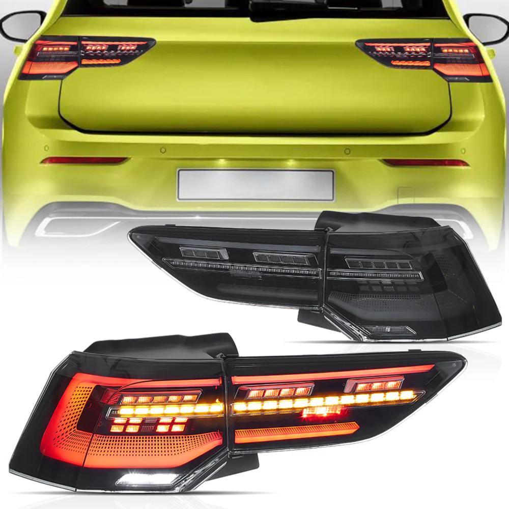 Kit de feux arrières pour Volkswagen