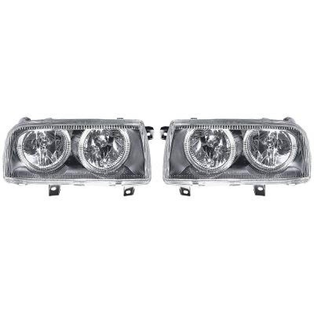 Kit de projecteurs principaux pour Volkswagen
