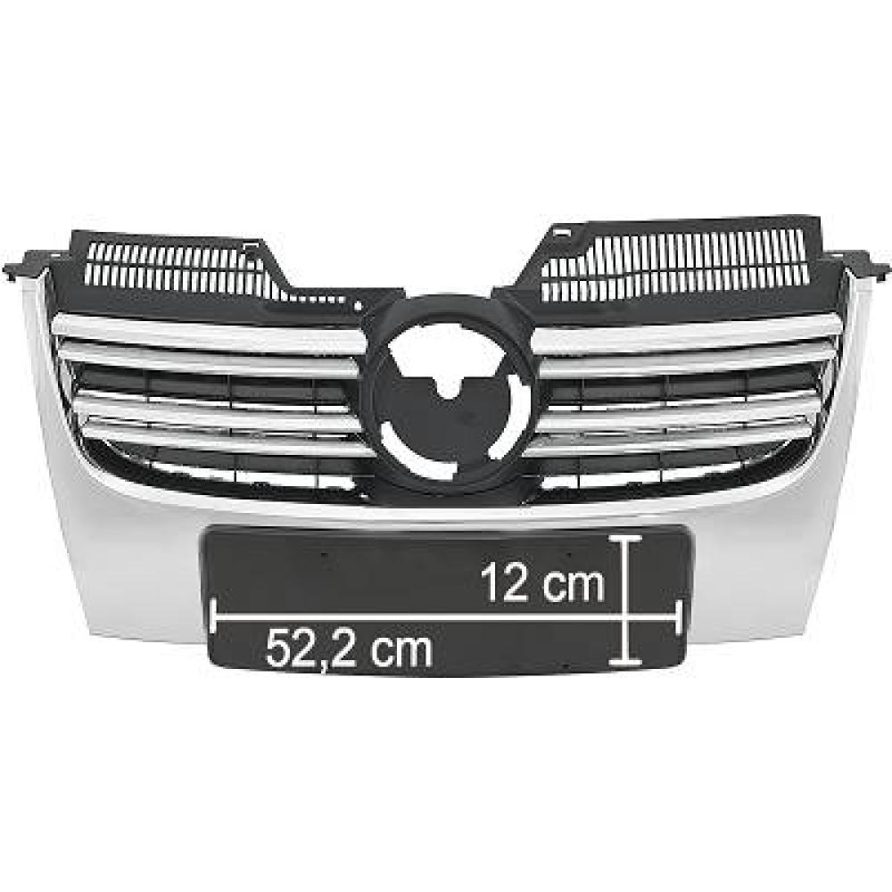 Grille de radiateur pour Volkswagen