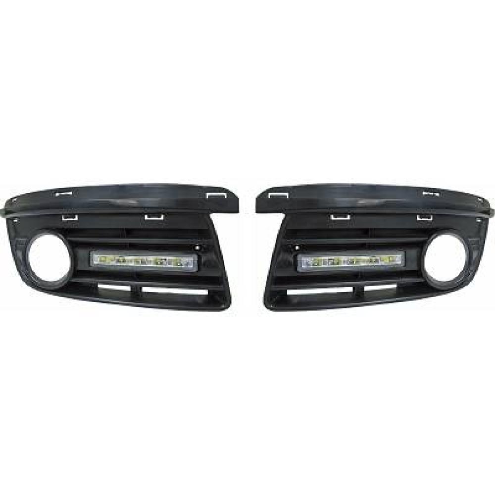 Kit de feux diurnes pour Volkswagen