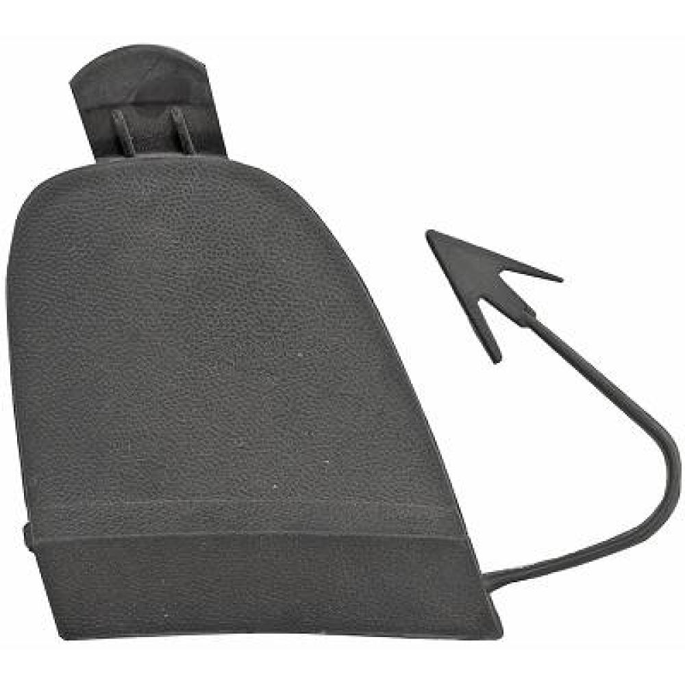 Accessoires pare-chocs arriere pour Volkswagen