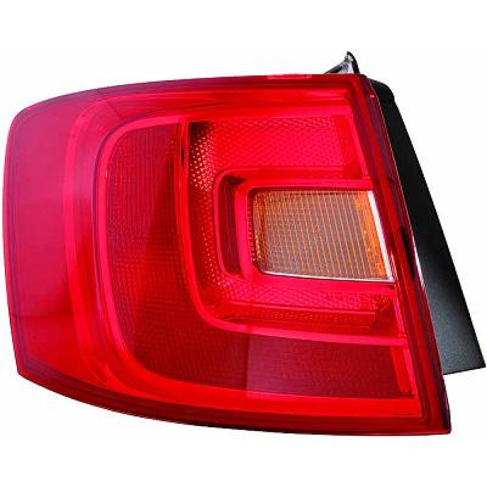Feux arriere pour Volkswagen