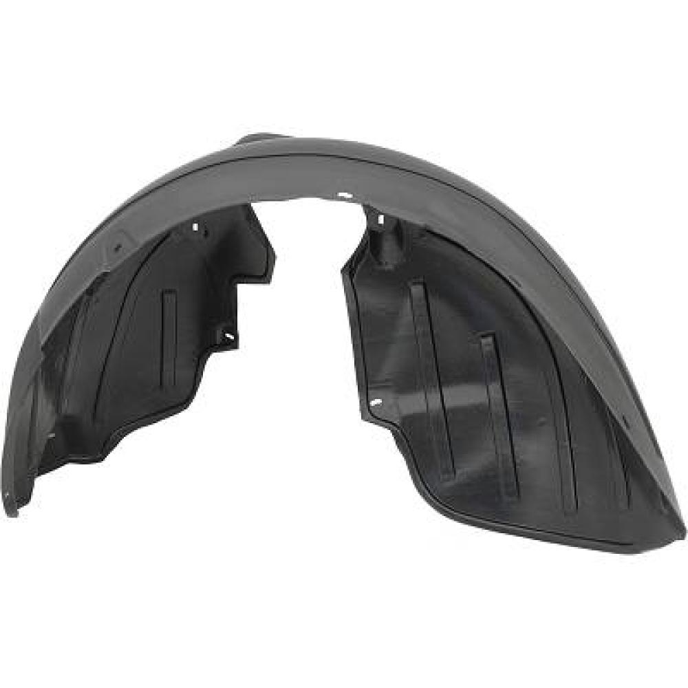 Passages de roue pour Seat