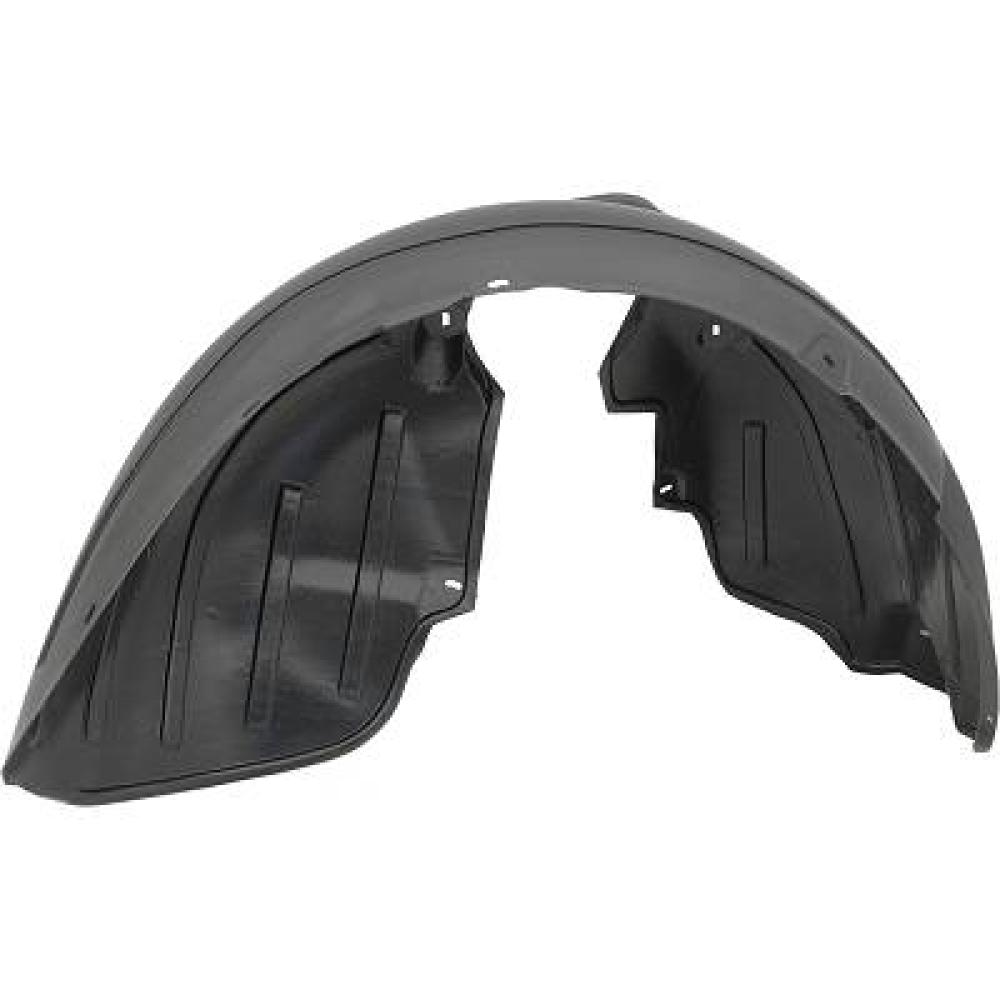 Passages de roue pour Seat