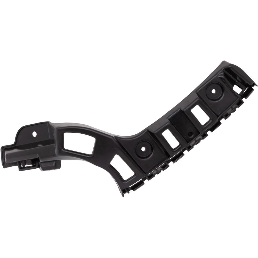 Accessoires pare-chocs arriere pour Skoda