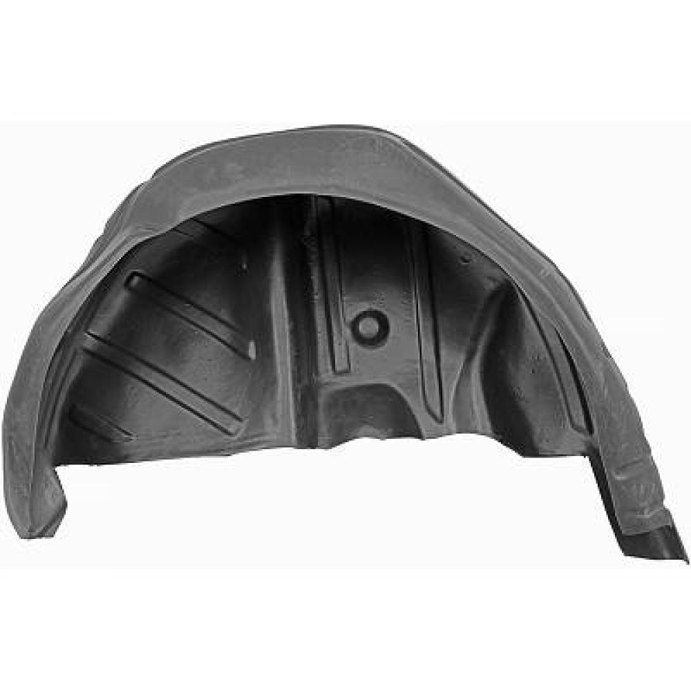 Passages de roue pour Seat