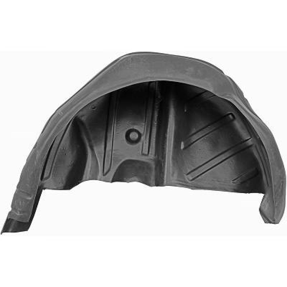 Passages de roue pour Seat