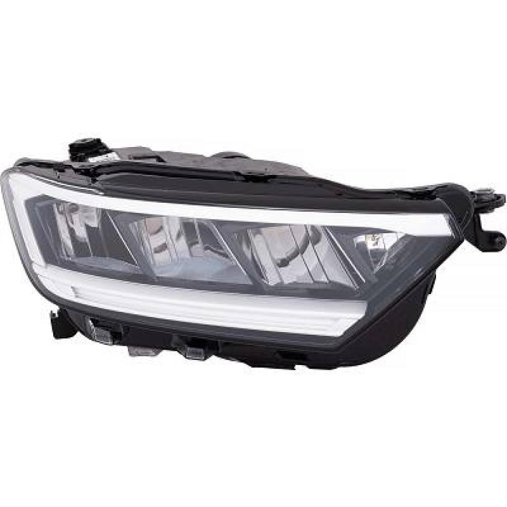 Phares (Hella/Valeo) pour Volkswagen