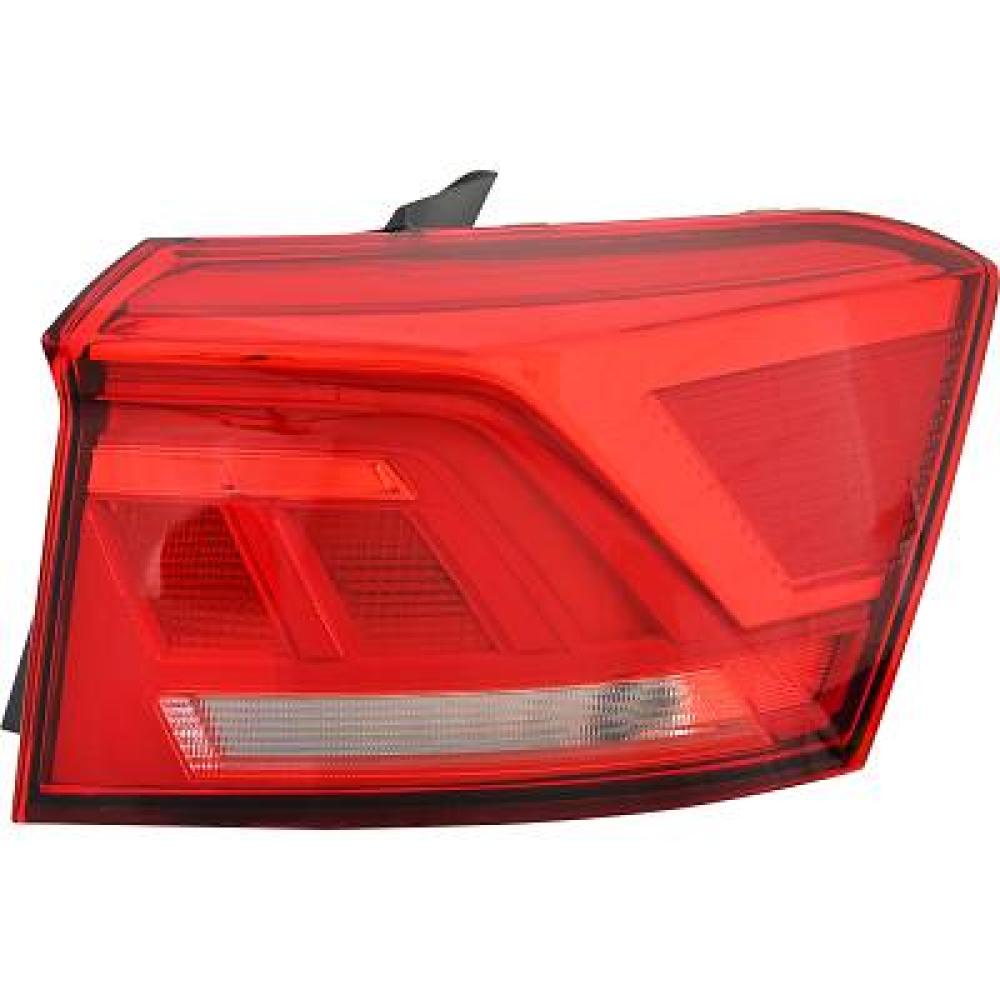 Feux arriere pour Volkswagen