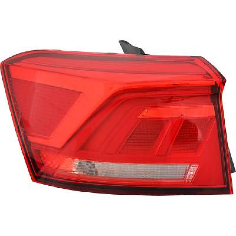 Feux arriere pour Volkswagen