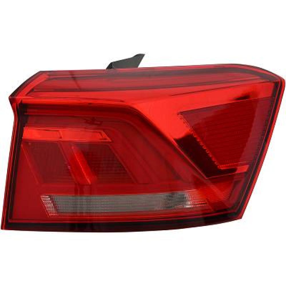 Feux arriere pour Volkswagen