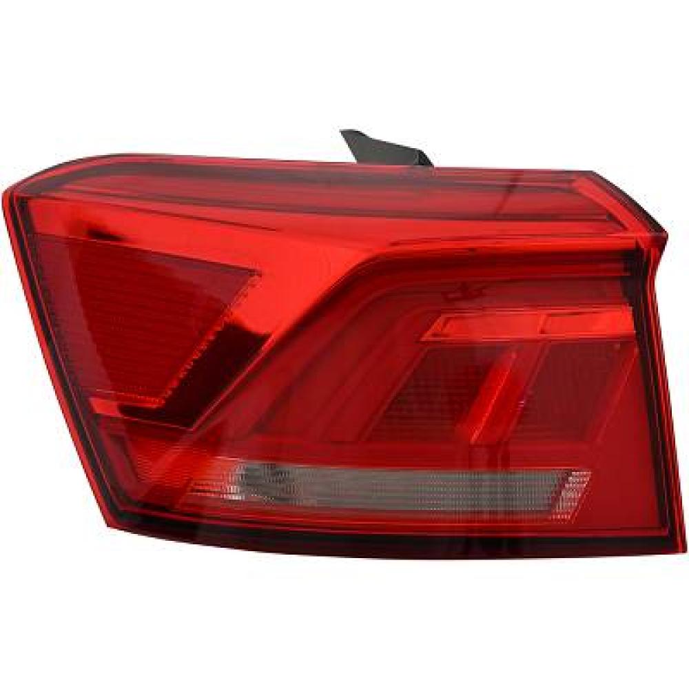 Feux arriere pour Volkswagen