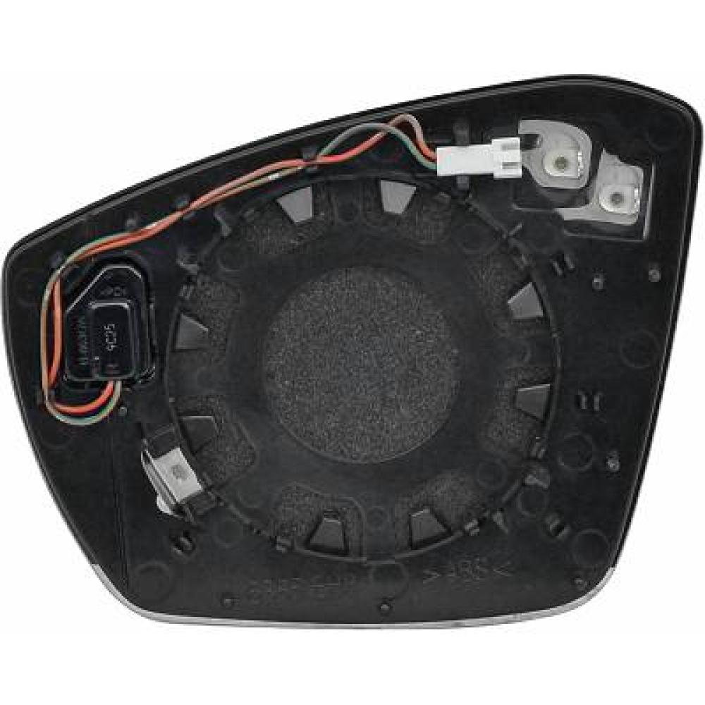 Glaces de retroviseur pour Volkswagen