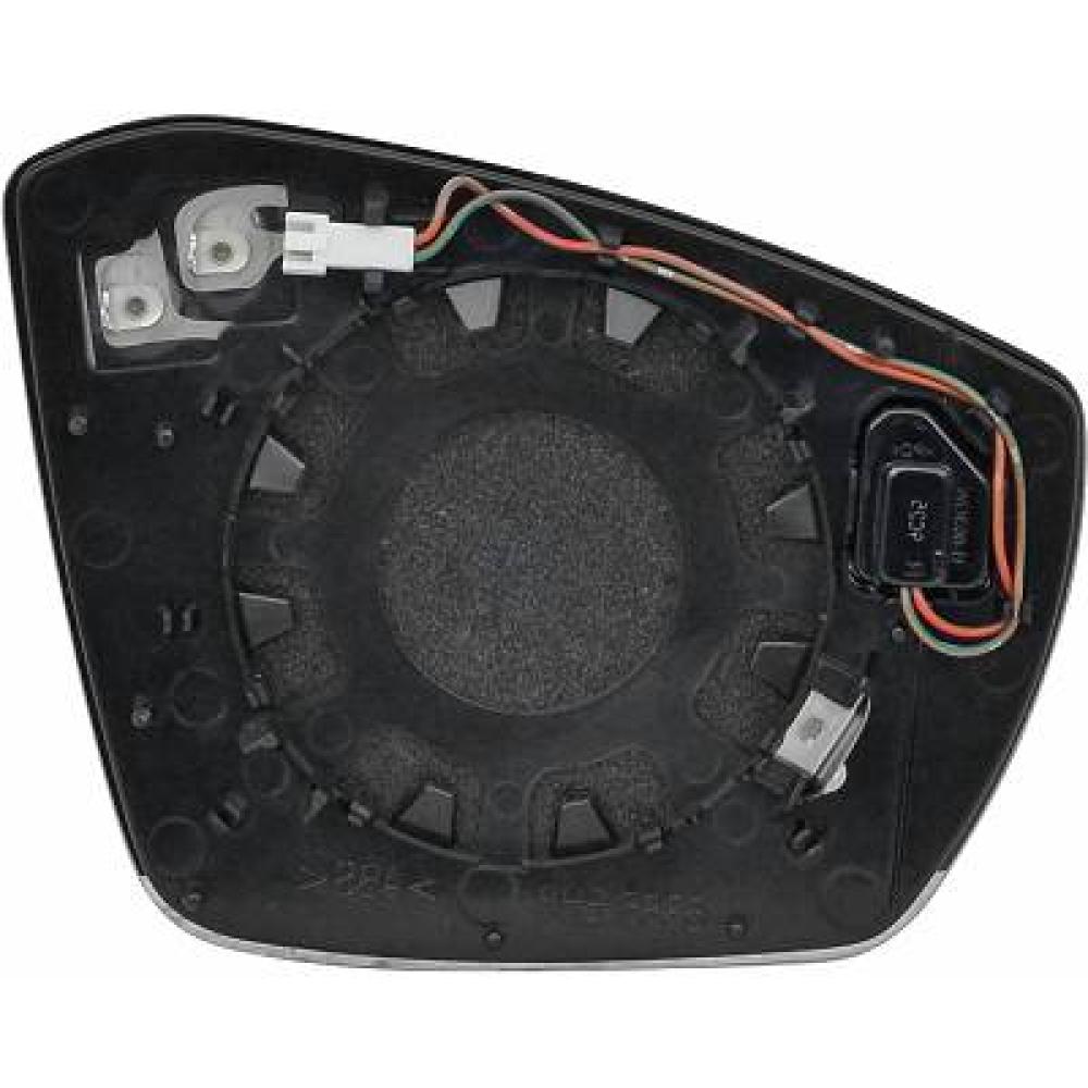 Glaces de retroviseur pour Volkswagen