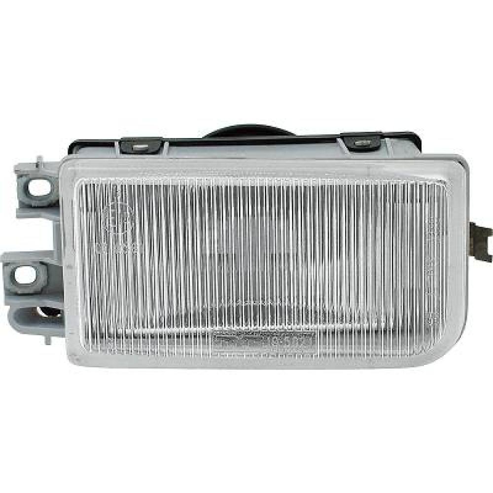 Feux antibrouillard pour Volkswagen
