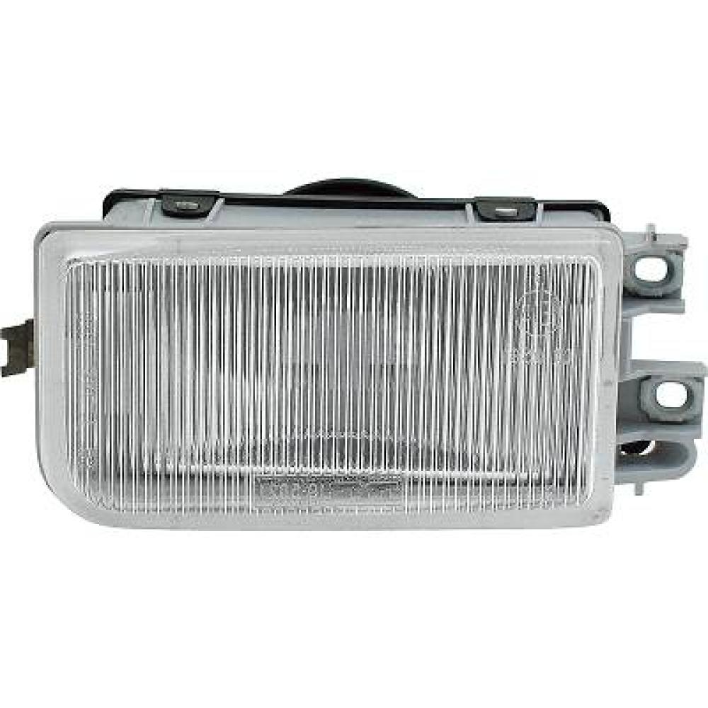 Feux antibrouillard pour Volkswagen