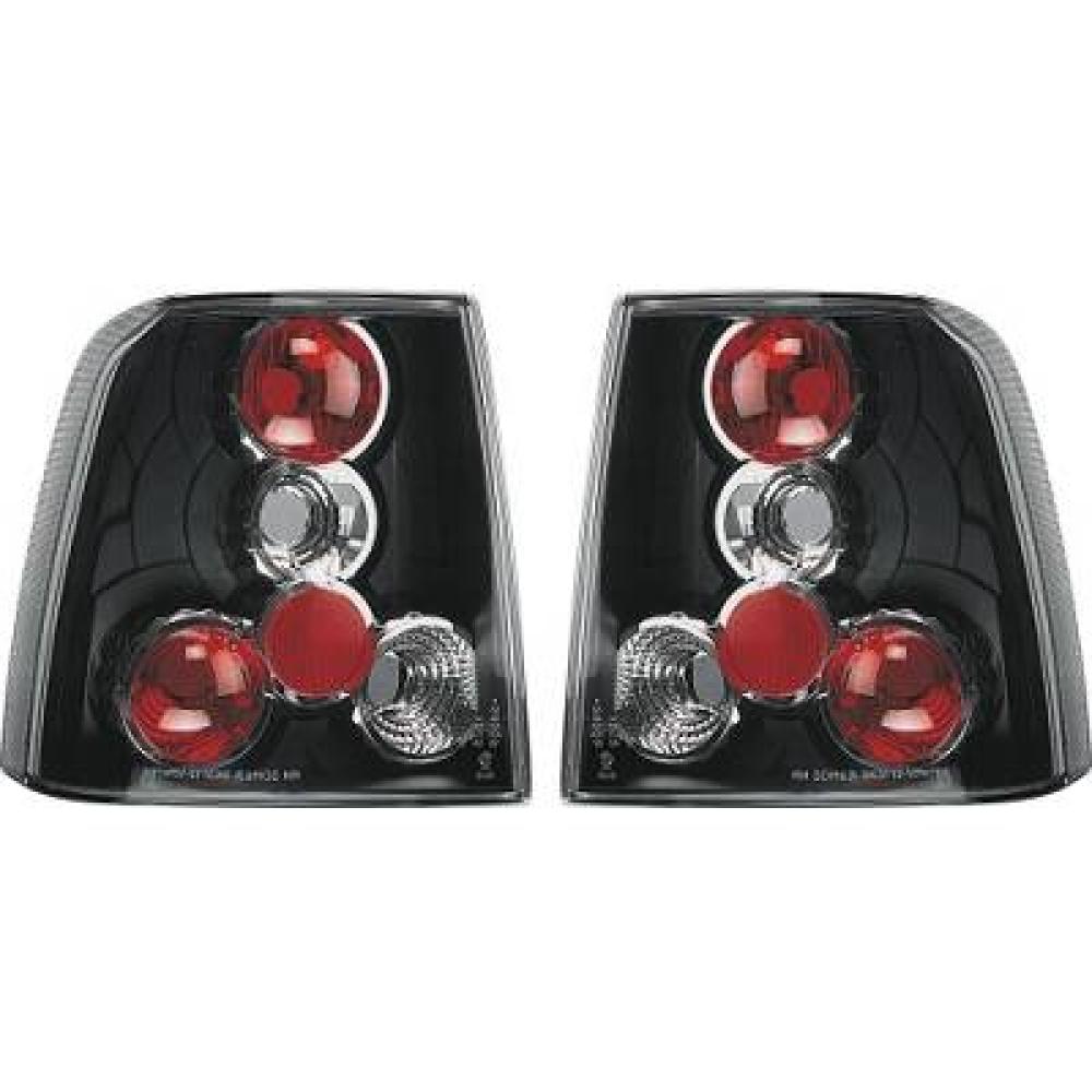 Kit de feux arrières pour Volkswagen