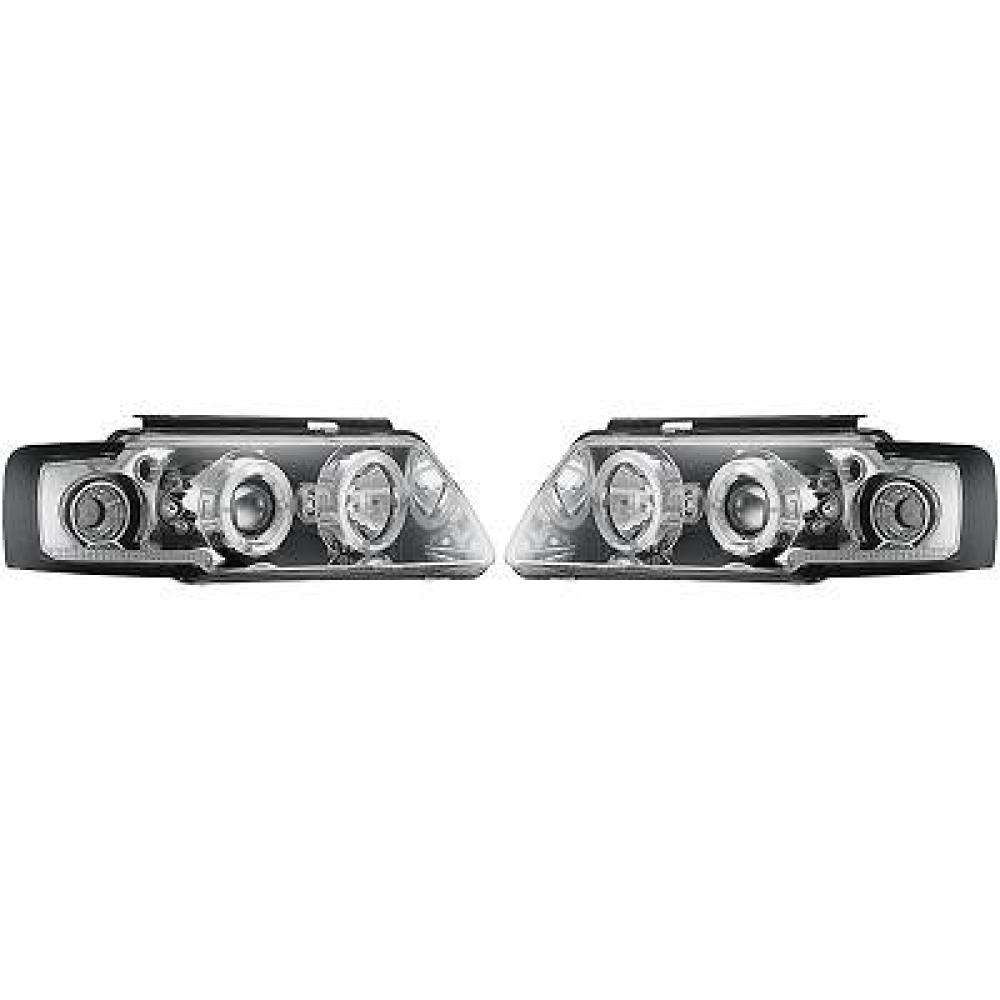 Kit de projecteurs principaux pour Volkswagen
