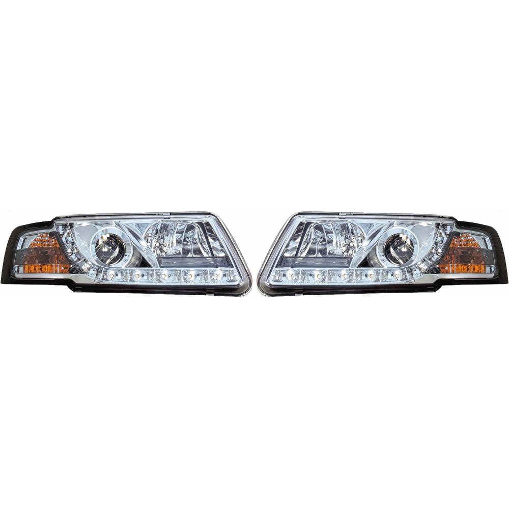 Kit de projecteurs principaux pour Volkswagen