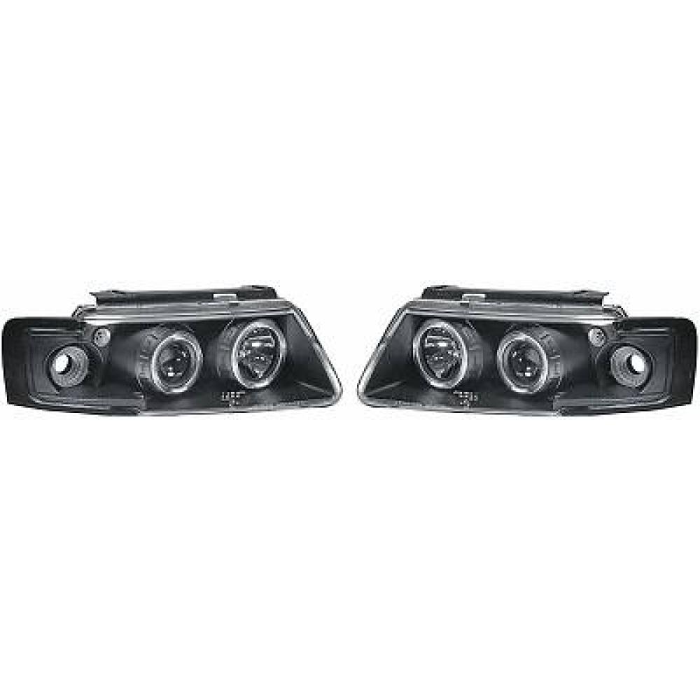 Kit de projecteurs principaux pour Volkswagen