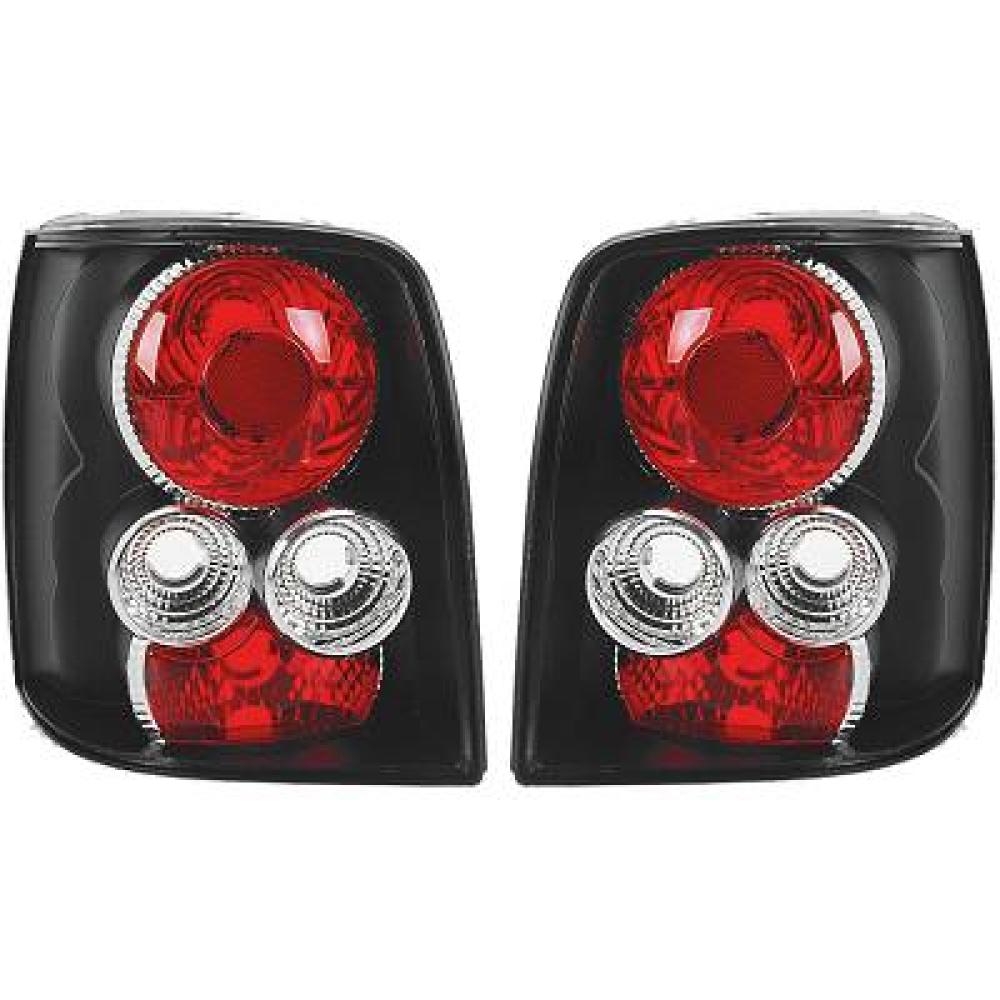 Kit de feux arrières pour Volkswagen