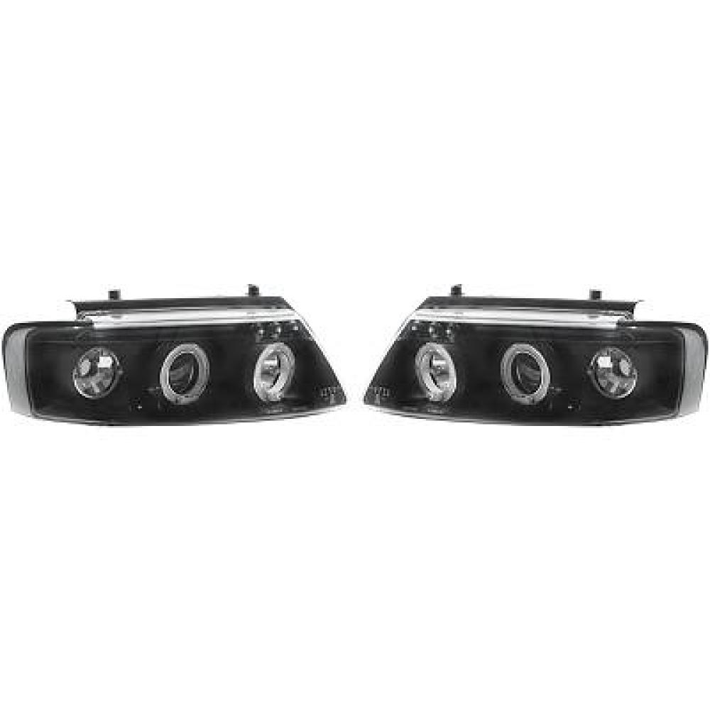Kit de projecteurs principaux pour Volkswagen