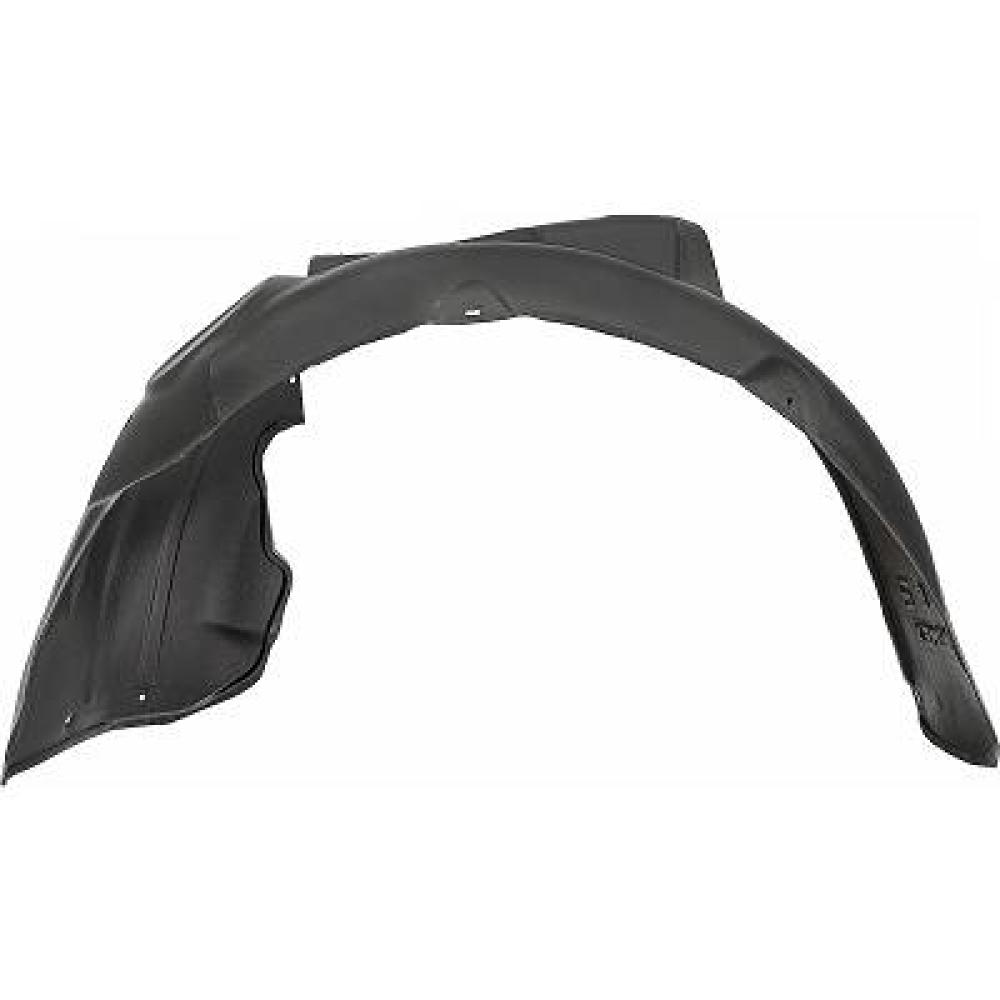 Passages de roue pour Volkswagen