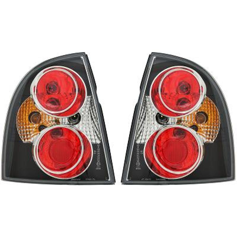 Kit de feux arrières pour Volkswagen