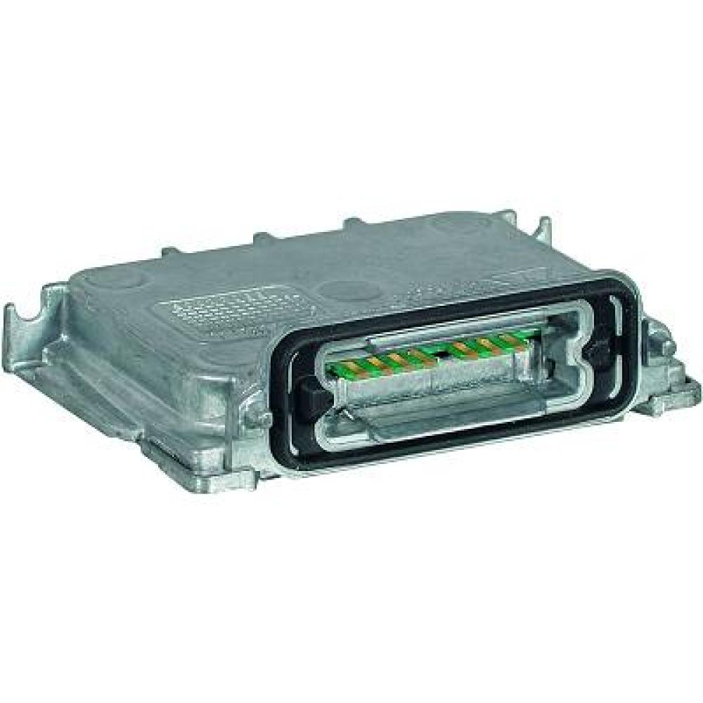 Ballast pour Audi